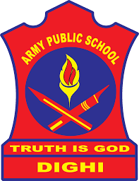 Army School Dighi