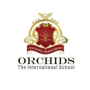 The Orchid School