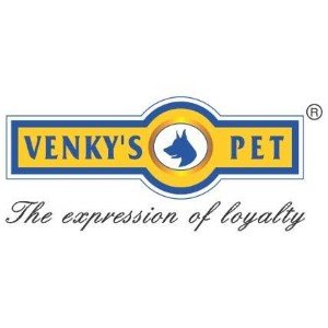 Venky's Pet Food