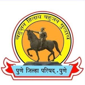 Zilla Parishad Pune