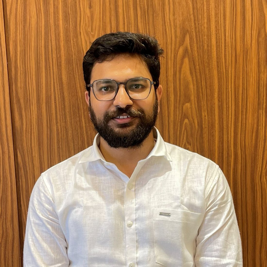 Abhijeet R. Dhavale, Partner and Structural Engineer