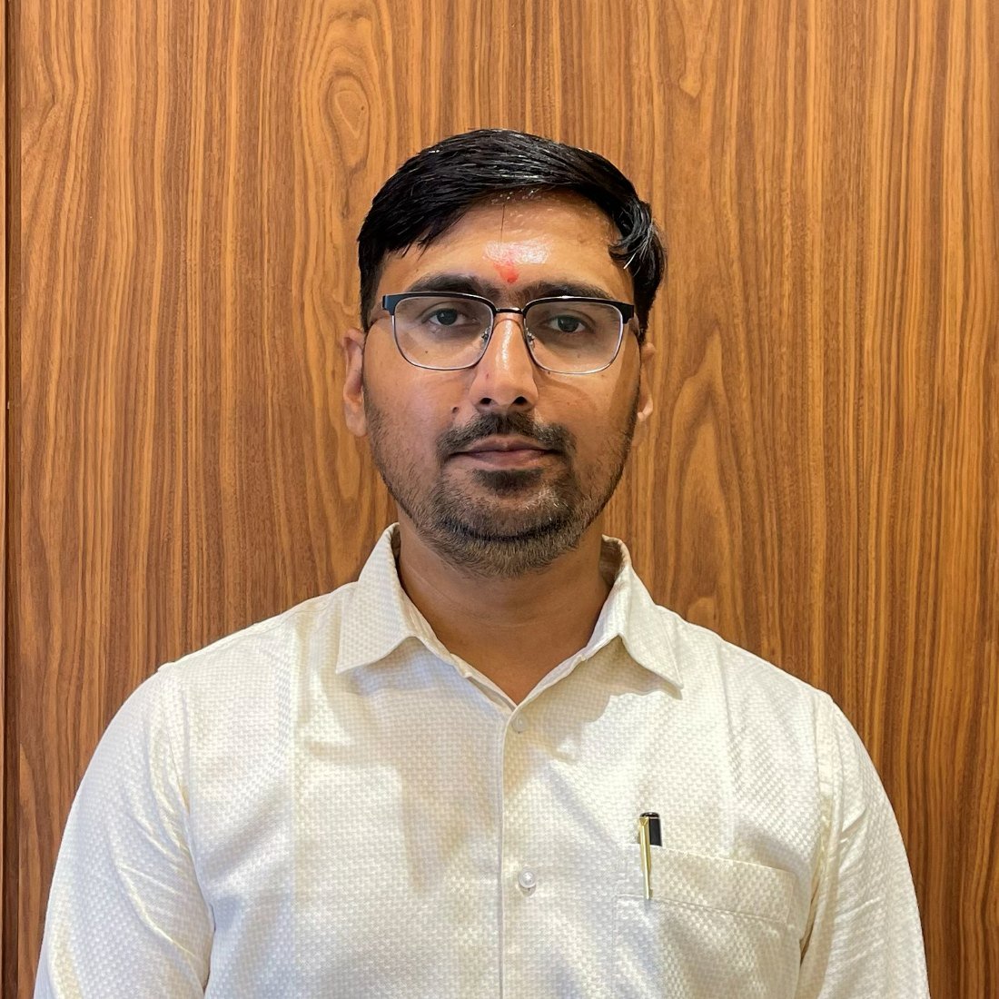 Ajinkya K. Mapari, Partner and Structural Engineer